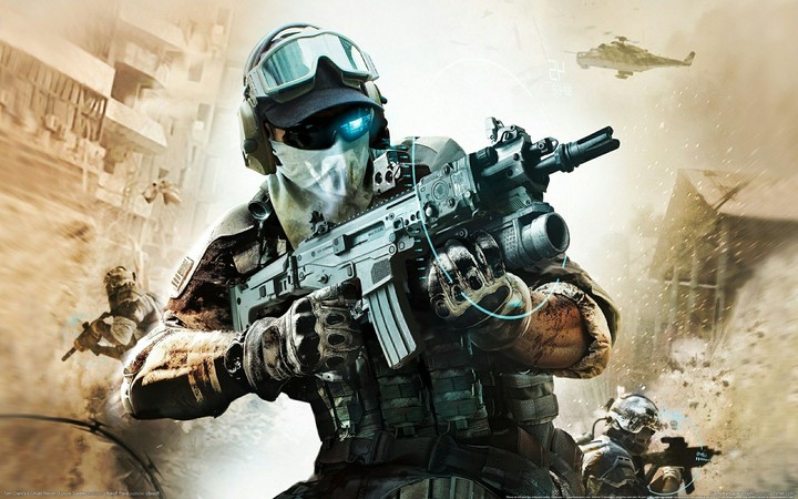 War