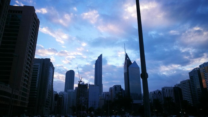 UAE