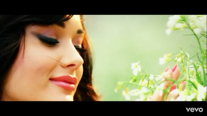 beauty is inside