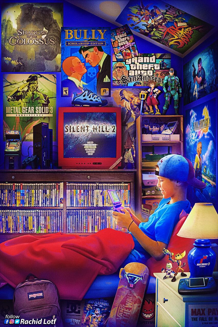 gaming
