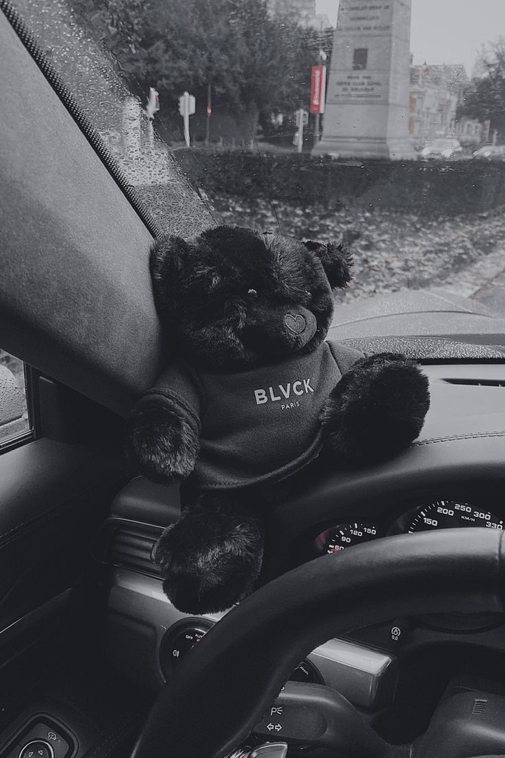 BLVCK Paris