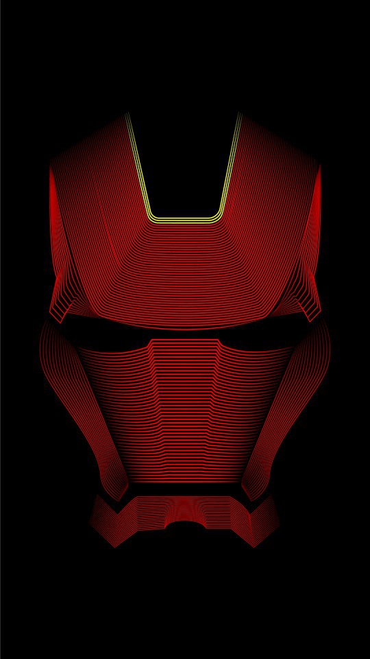 iron