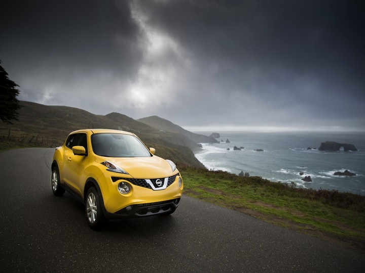 Nissan Car Wallpaper