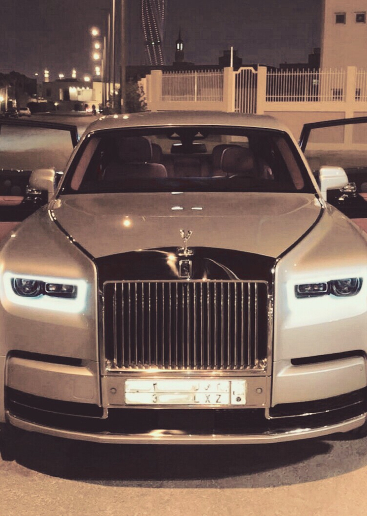 Rolls Royce