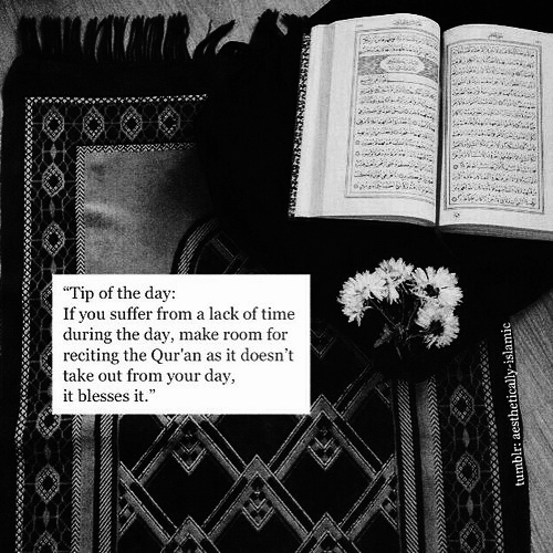 The Holy Qur'an is the miracle that came Messenger of Allah