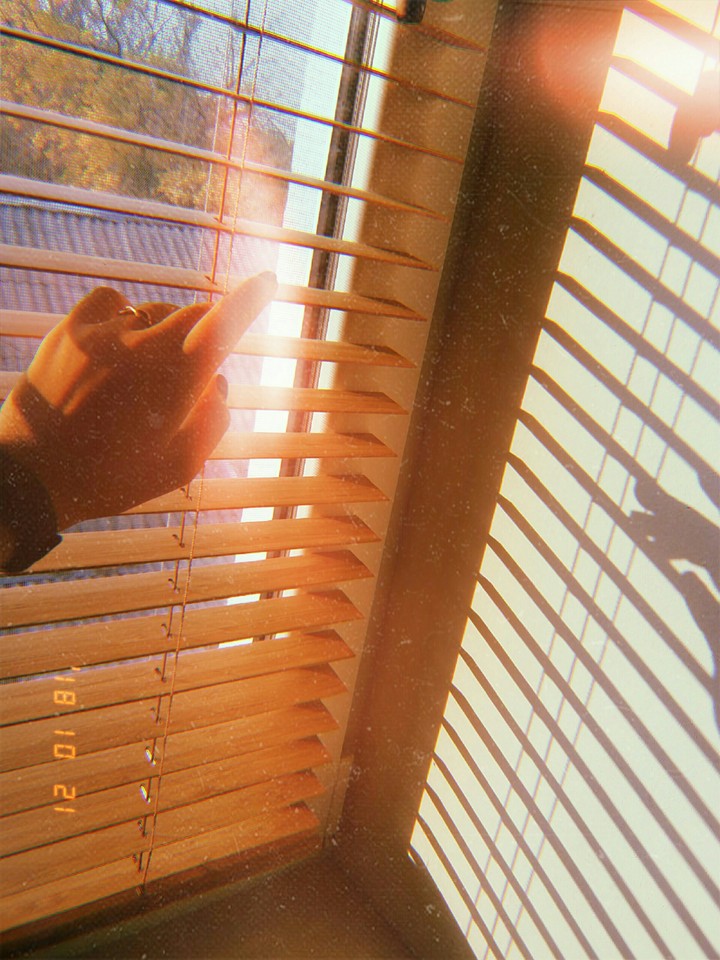 Hand.