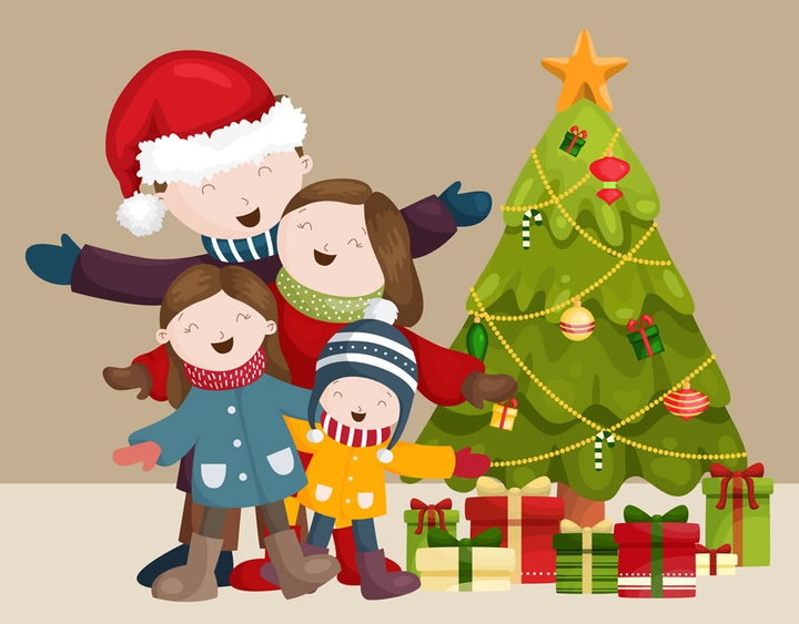 navidad
