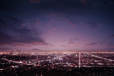 City Of Angels