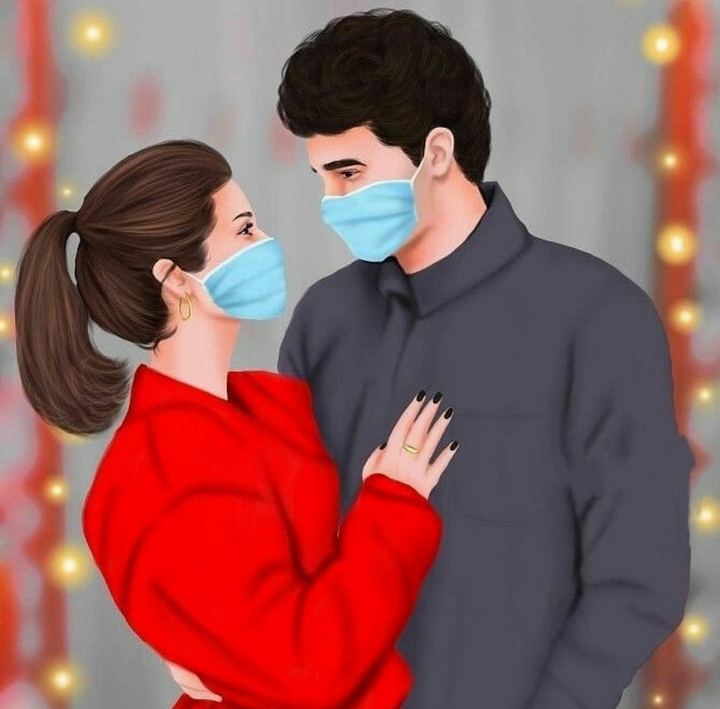 ❤️