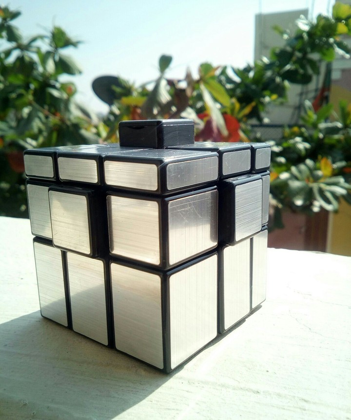 Puzzle