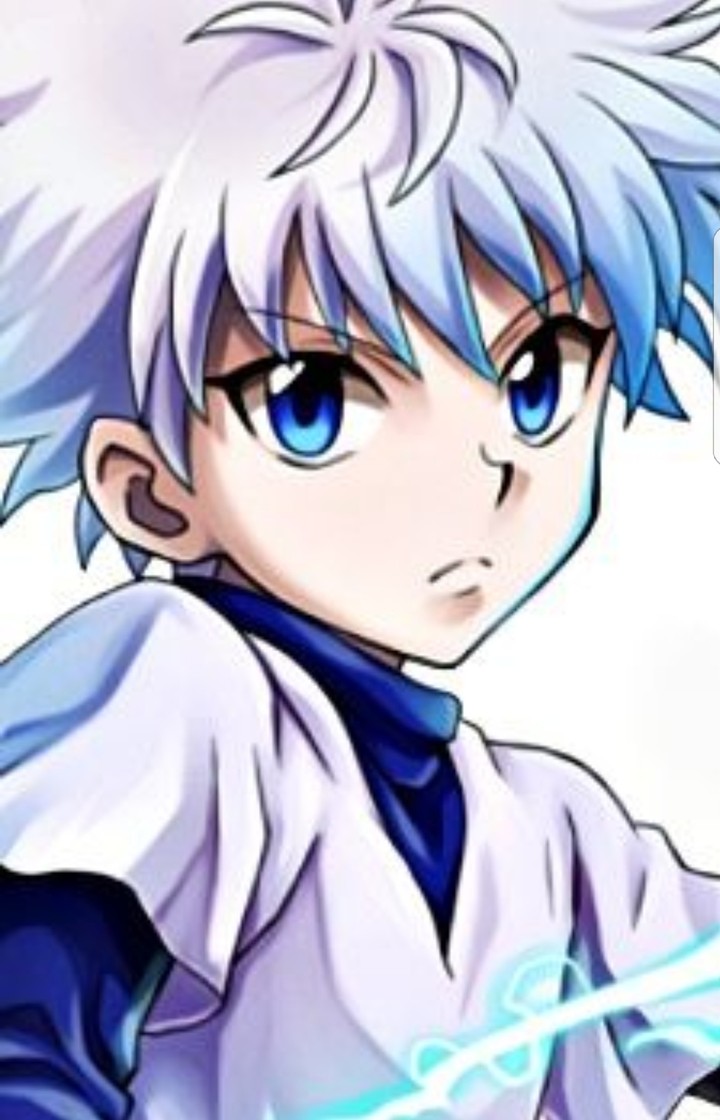 Killua