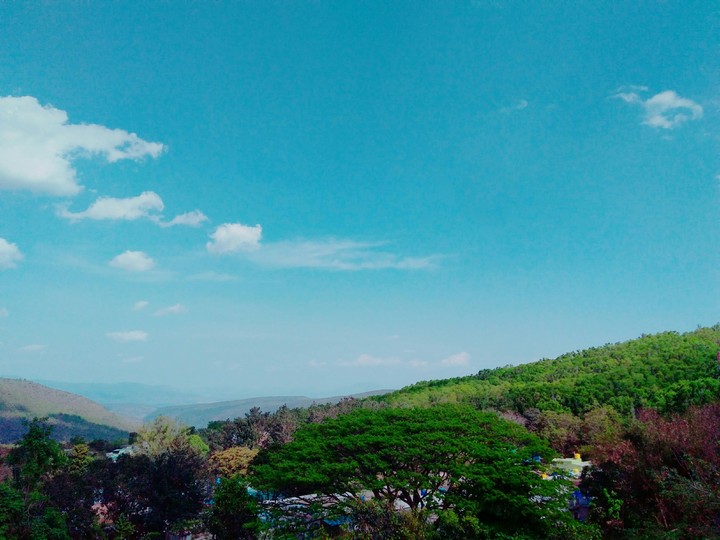 Open Sky