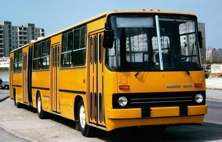 ikarus