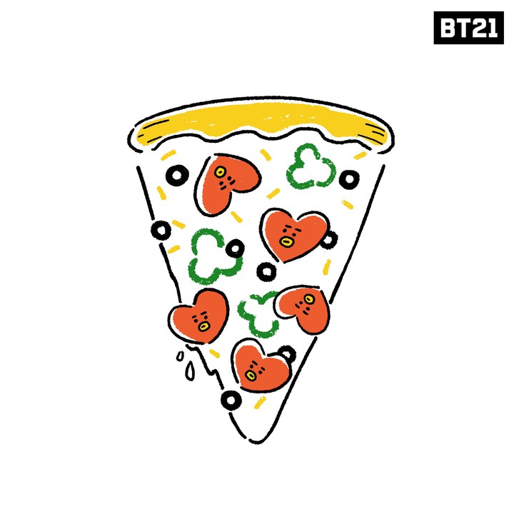 BT21