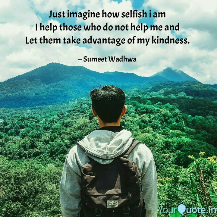 Kindness
