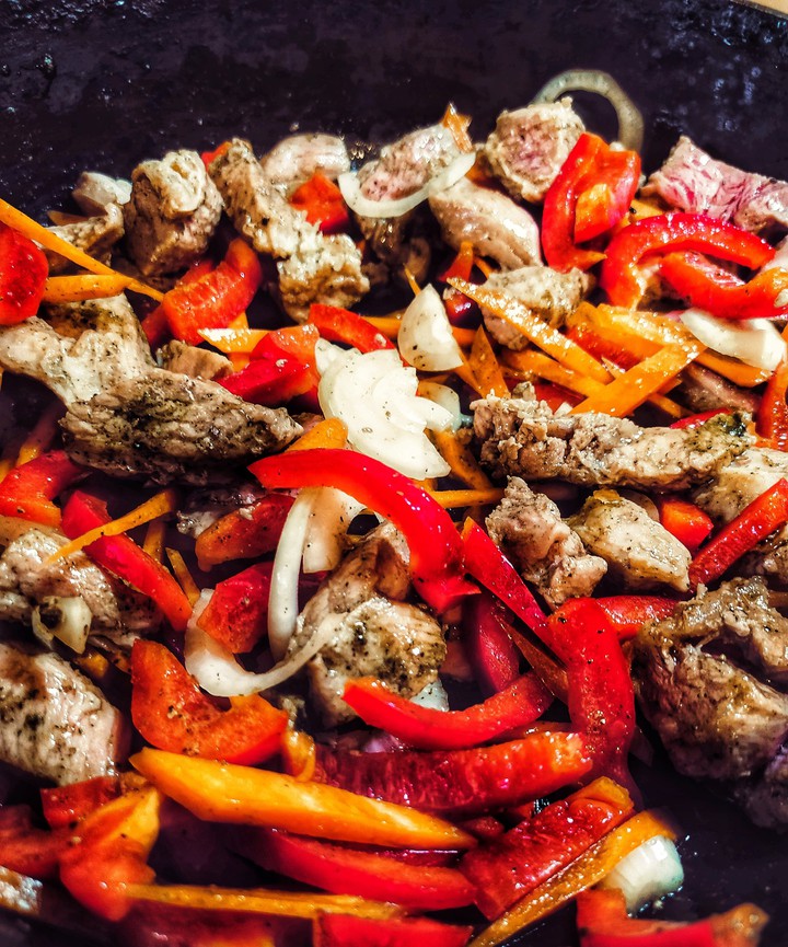вкусно