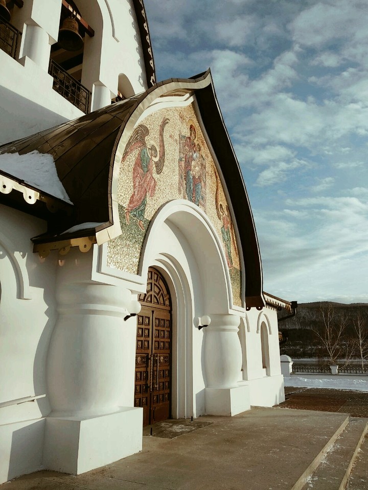 церковь