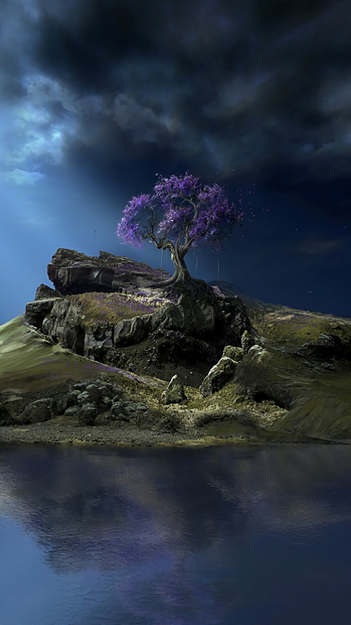 tree