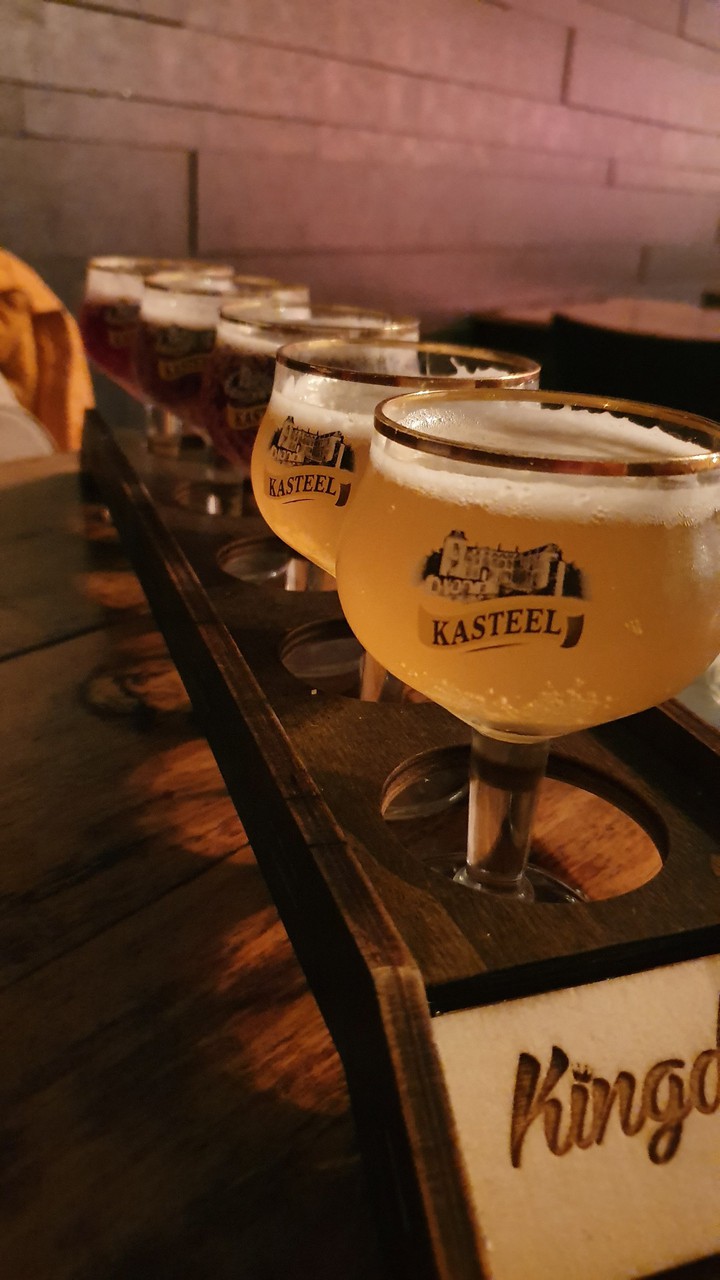 beers