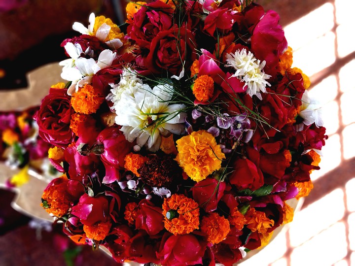 Flowers