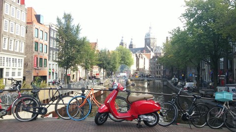 Amsterdam