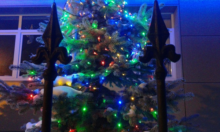 Christmas