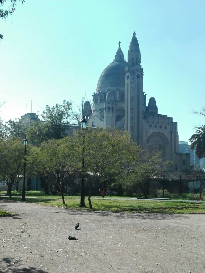Church