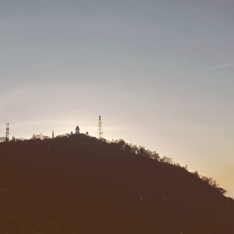 hilltop