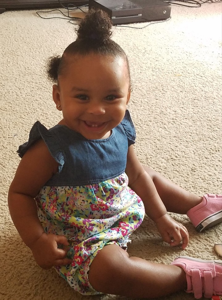 grandbaby