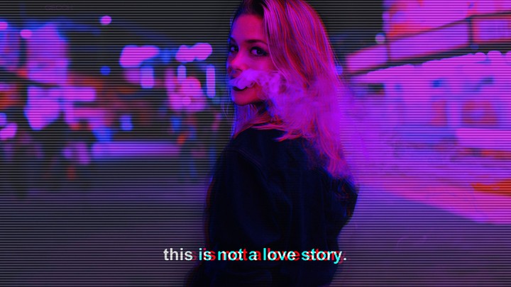 Love story
