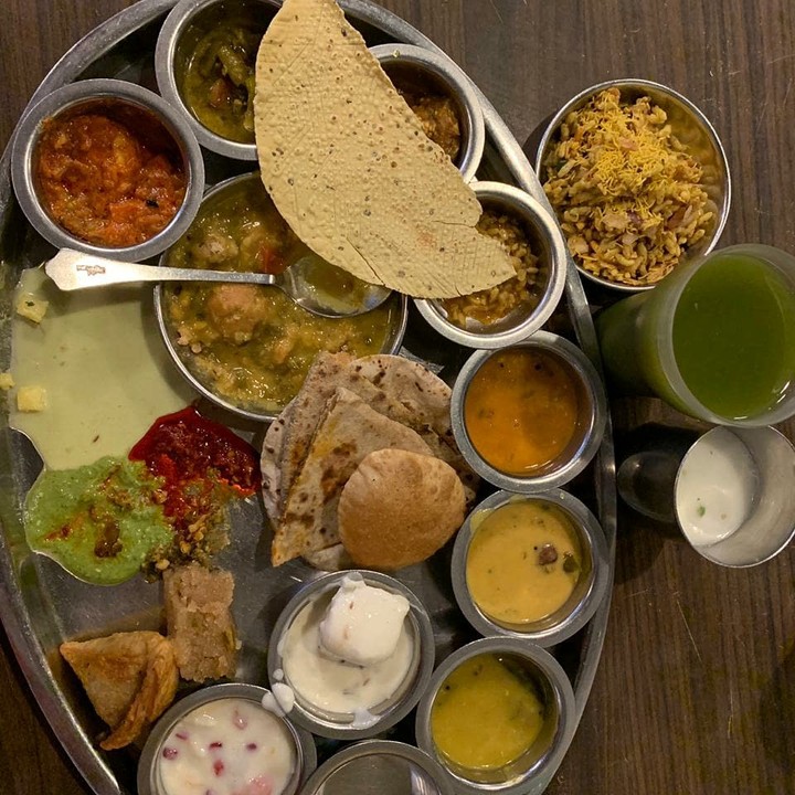 rajasthanithali