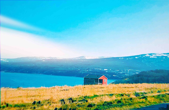 landscape