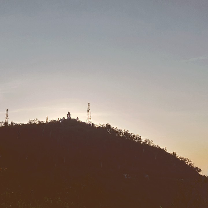 hilltop