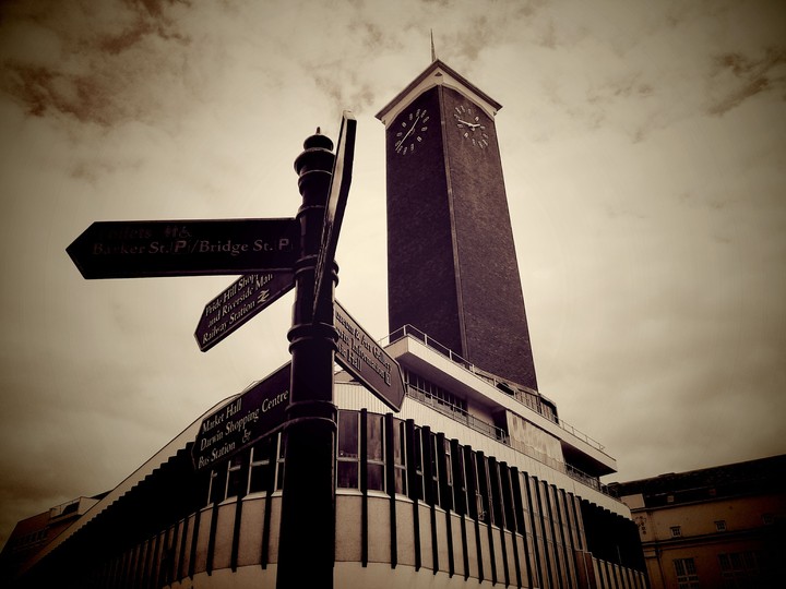 Clocktower