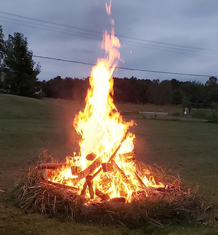 Fire