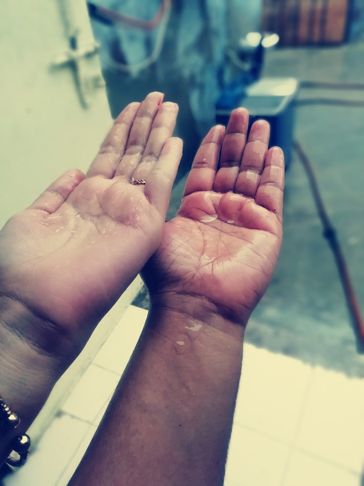 love mansoon