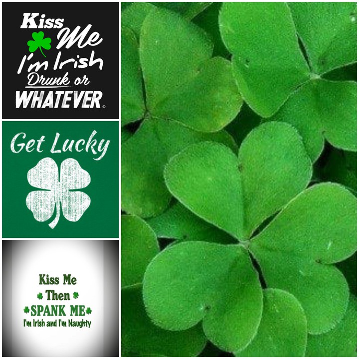 St. Patrick's