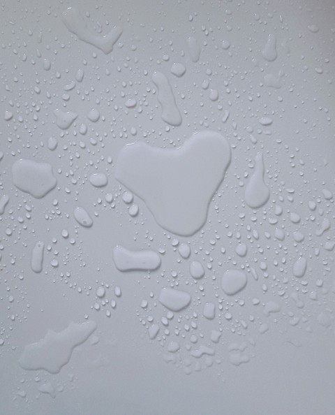heart drop
