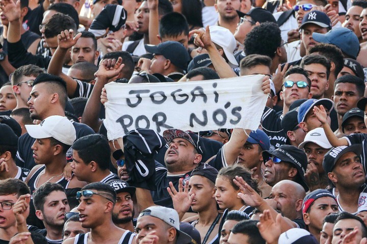 Fiel Torcida