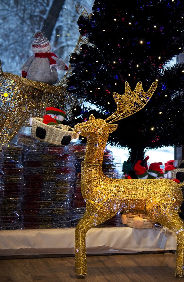 new year