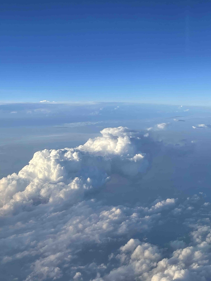 Clouds