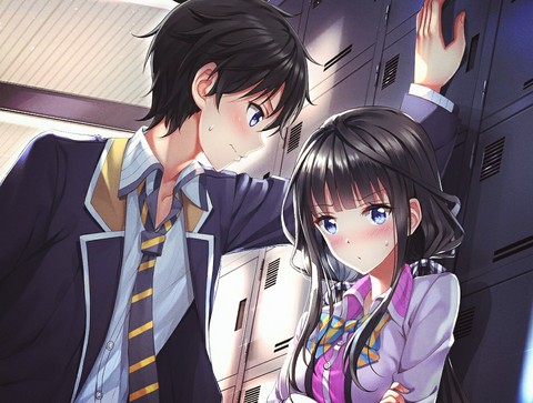 Anime