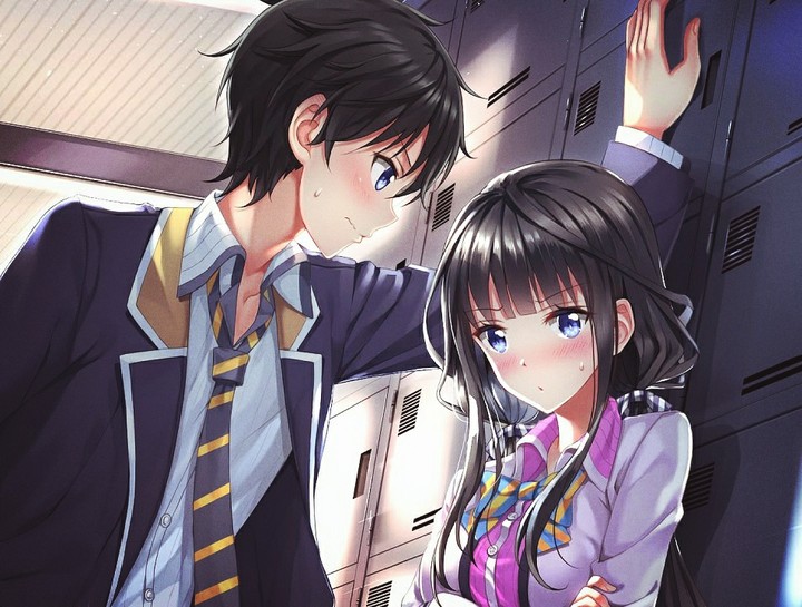 Anime