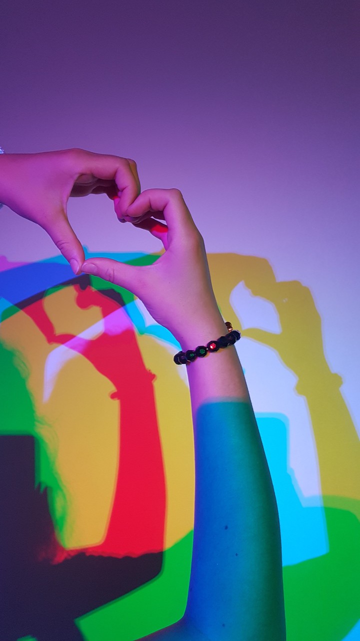 colors