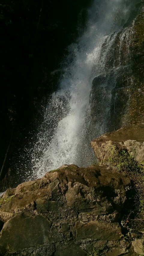 cascada