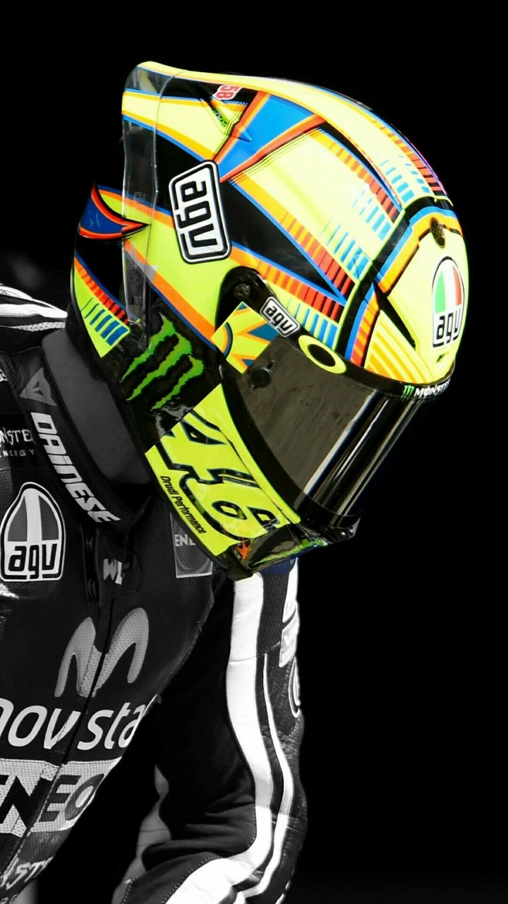 Valentino Rossi