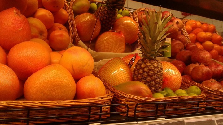 Fruit
