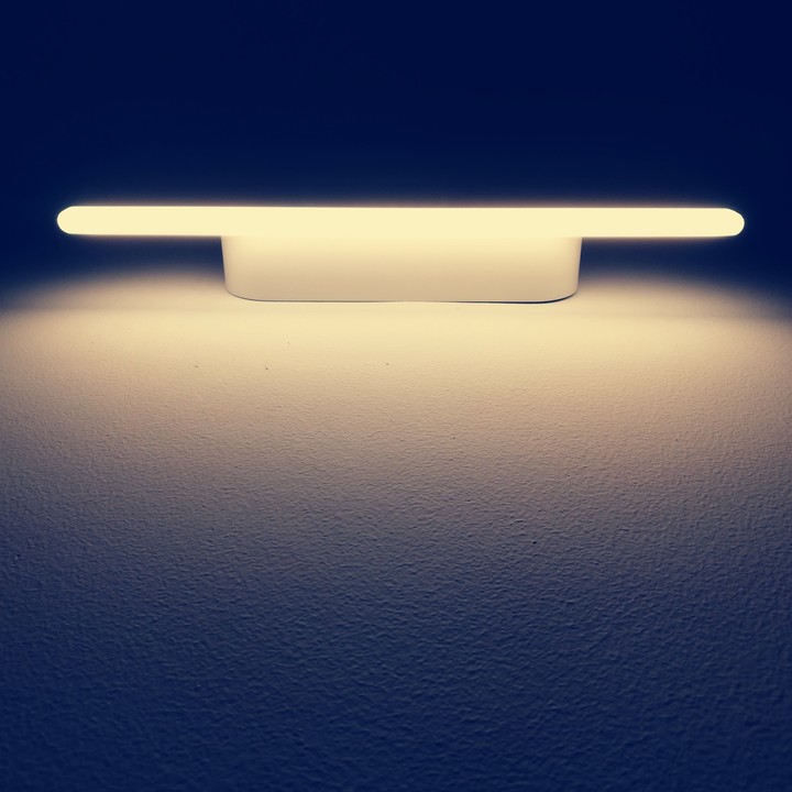 follow the light