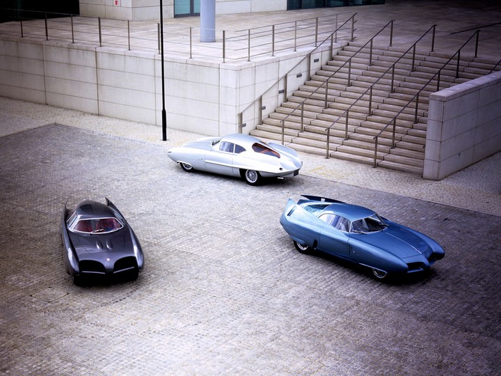 alfa romeo