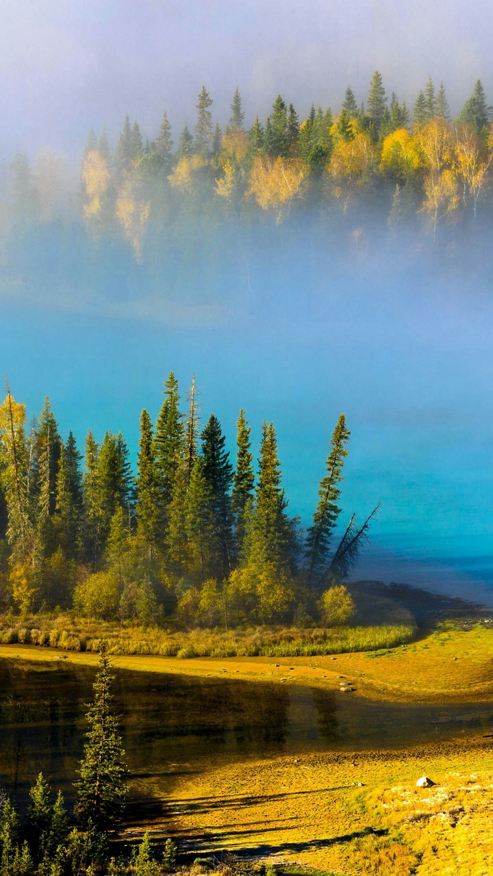 River